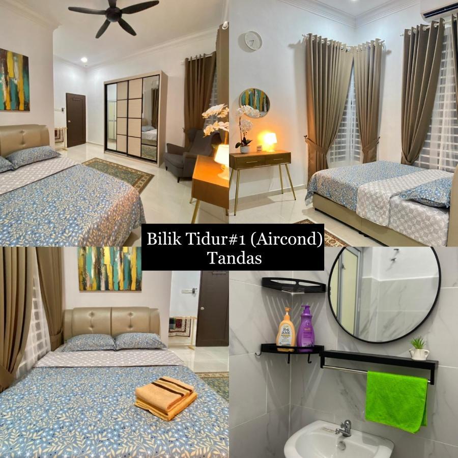 De Jara Guesthouse Dungun For Malay Exterior photo