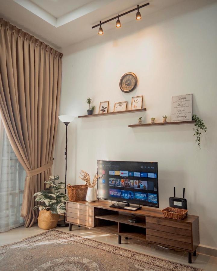 De Jara Guesthouse Dungun For Malay Exterior photo