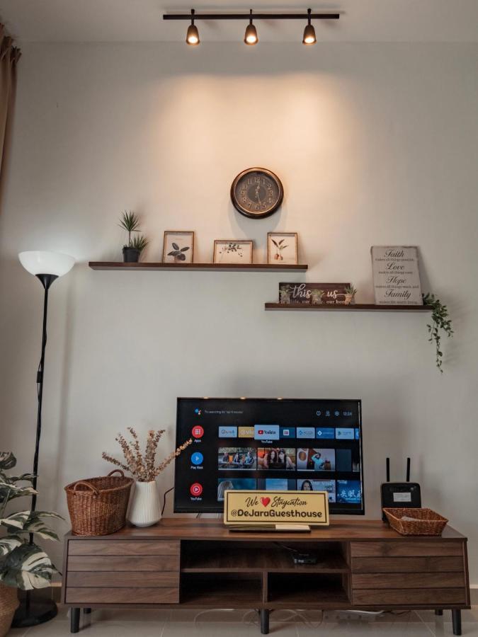 De Jara Guesthouse Dungun For Malay Exterior photo