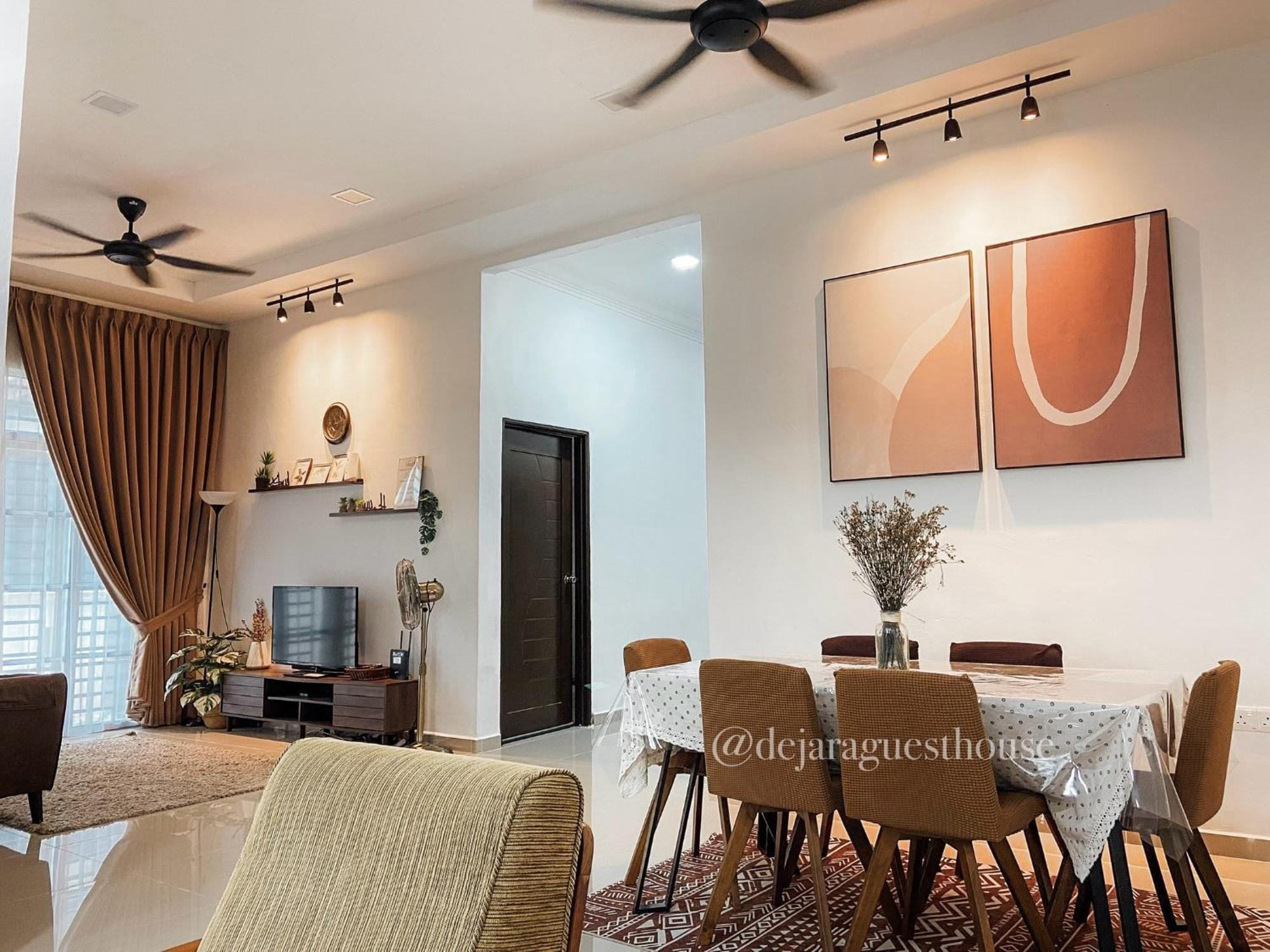 De Jara Guesthouse Dungun For Malay Exterior photo